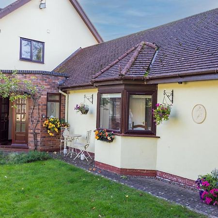 The Cottage On The Common Tenbury Exteriér fotografie
