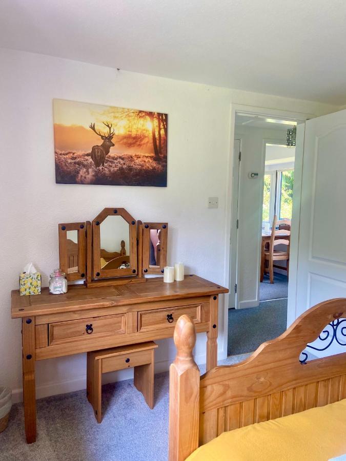 The Cottage On The Common Tenbury Exteriér fotografie