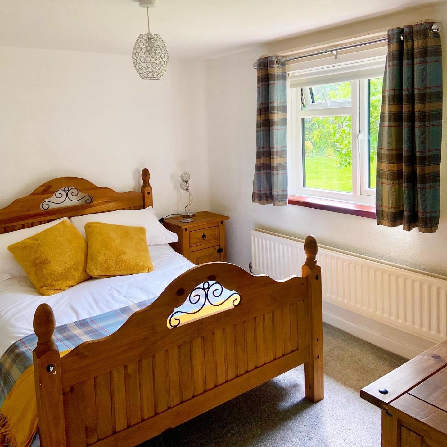 The Cottage On The Common Tenbury Exteriér fotografie